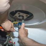 Water Heater Service in Grand Prairie, TX: Your Guide to Keeping the Hot Water Flowing