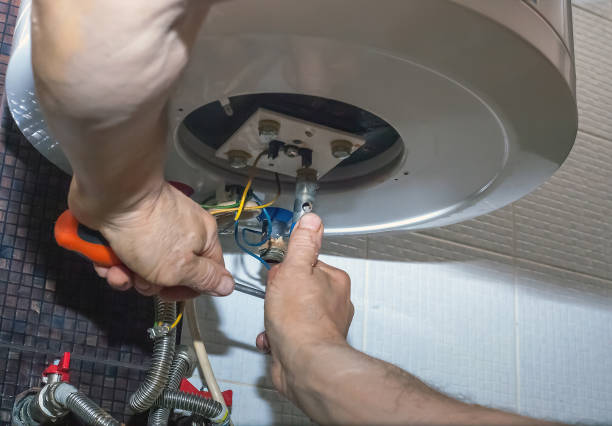 Water Heater Repair and Replacement