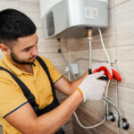 Water Heater Installation Mesquite TX: A Warm Welcome to Your Home