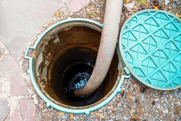 Drain Cleaning