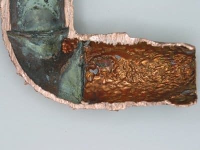 Know the Symptoms of Pipe Corrosion - AAA AUGER Plumbing Services