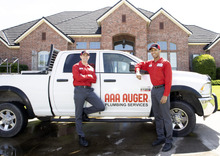 How to Prepare Your Plumbing for Big Storms