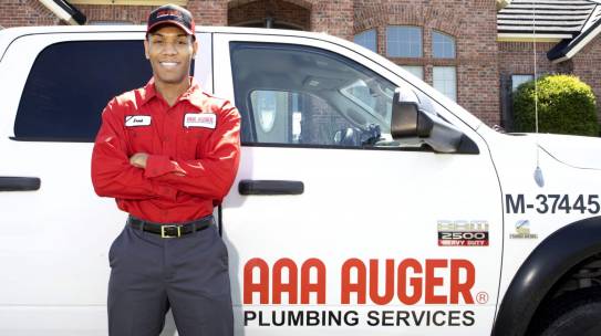 Unlocking the Power of Hydro Jetting for Clean and Clear Pipes with AAA AUGER Plumbing Services