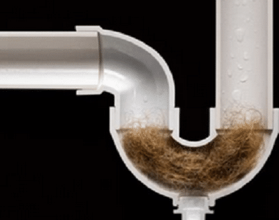 When to call a plumber for a clogged drain in Grand Prairie?