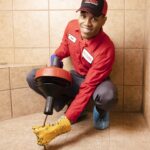 The Hidden Dangers of Clogged Drains: A Veteran Homeowner’s Perspective (Arlington, TX)