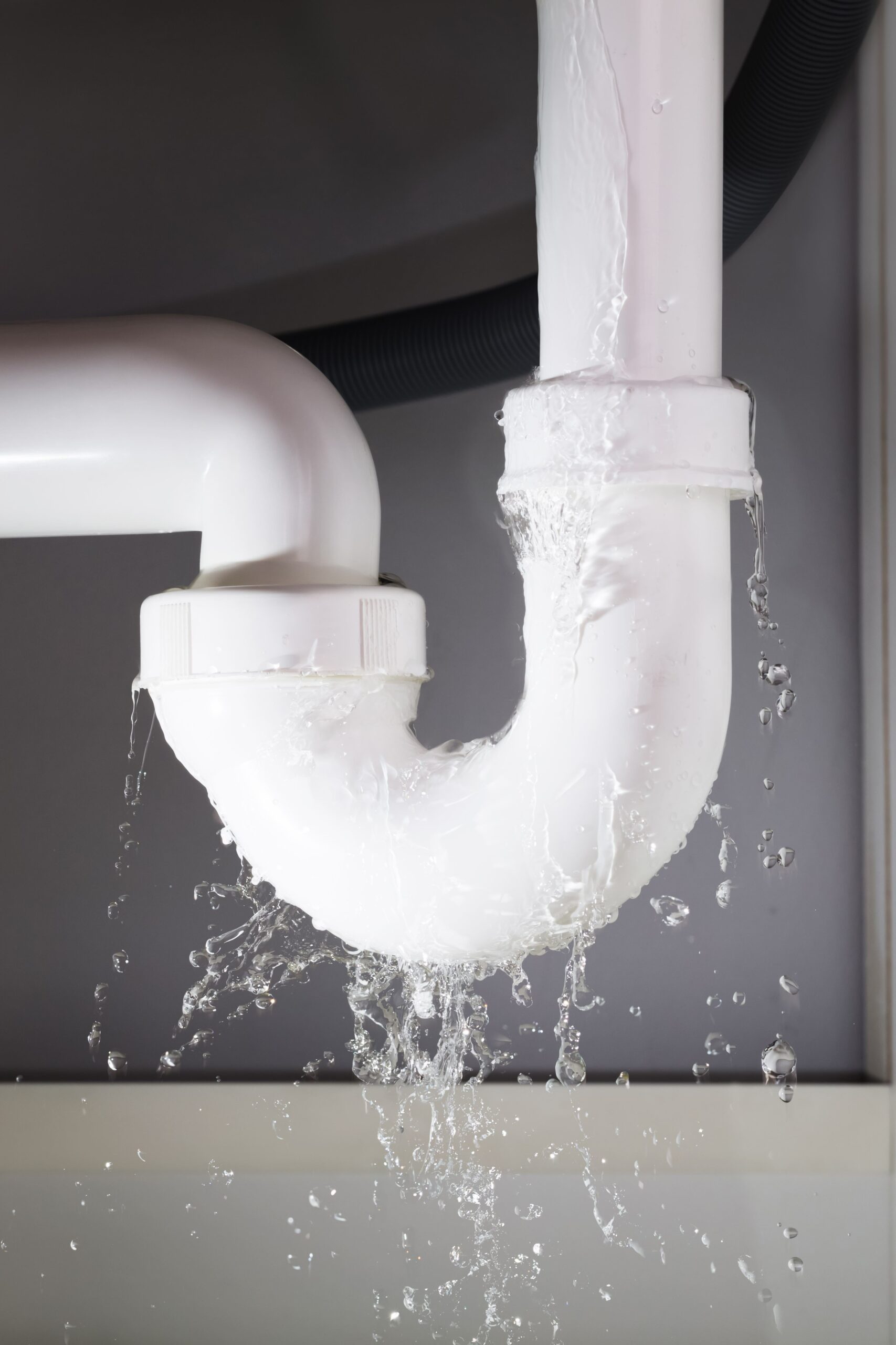 Signs of a clogged drain in allen, texas