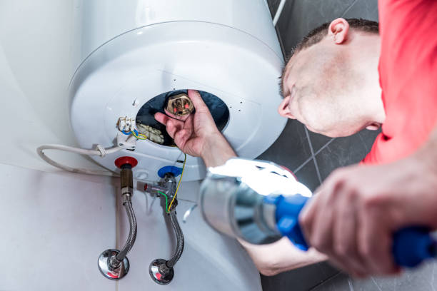 Water Heater Maintenance in Irving: Essential Tips for Homeowners in Irving, TX