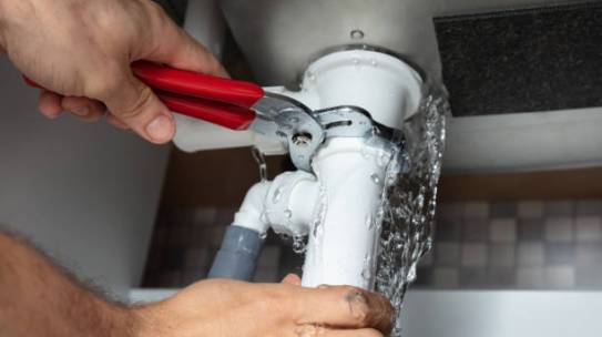 Comprehensive Guide to Leak Detection, Plano, TX