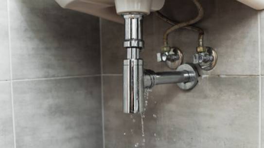 Using A Water Leak Detection Service in Irving, TX: Protecting Your Home and Wallet