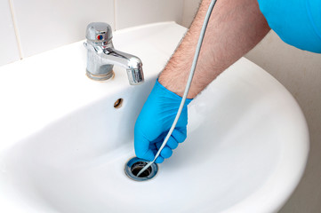 Plano Drain Cleaning