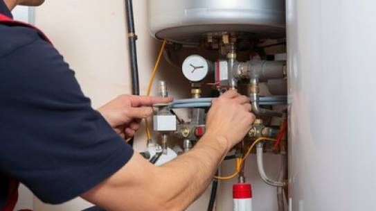 Water Heater Repair Plano TX: A Guide for Purchase,  Maintenance, and Replacement of any Traditional or Tankless Water Heater