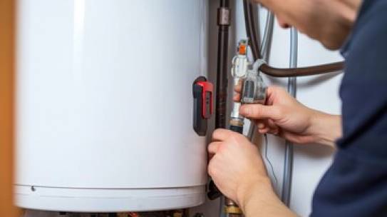 Water Heater Maintenance in Irving: Essential Tips for Homeowners in Irving, TX