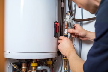 Water Heater Maintenance