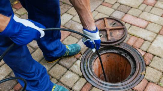 Understanding Drain Cleaning Service in Irving, TX: A Quick Primer for Homeowners