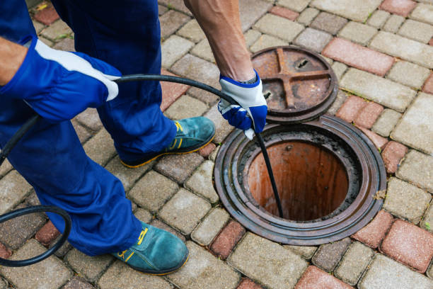 Understanding Drain Cleaning Service in Irving, TX: A Quick Primer for Homeowners