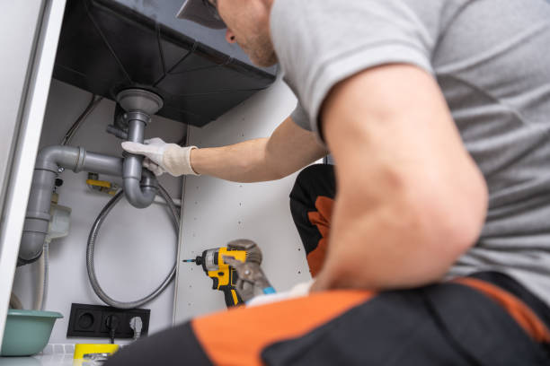 How to Find a Good Drain Cleaning Service in Carrollton, TX