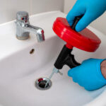 Arlington Drain Cleaning: Mastering Drain Clogs for Happy Homes