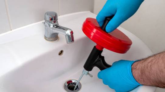 Arlington Drain Cleaning: Mastering Drain Clogs for Happy Homes