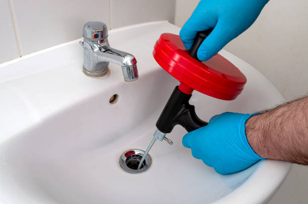 Arlington Drain Cleaning: Mastering Drain Clogs for Happy Homes