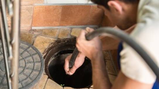 Understanding Drain Cleaning Service in Irving, TX: A Quick Primer for Homeowners