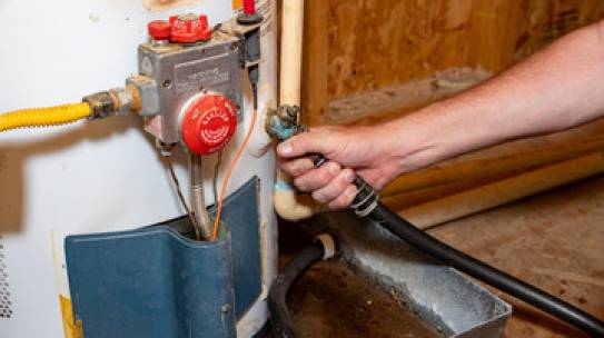 Water Heater Repair Carrollton TX: What Homeowners Need to Know