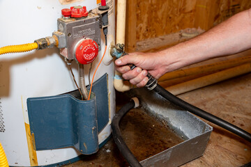 Water Heater Repair