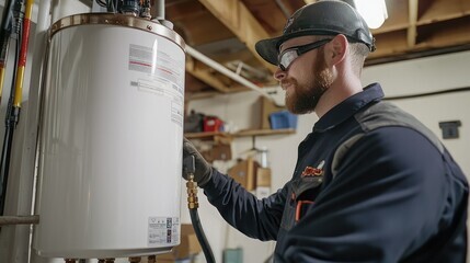 Water Heater Installation Service in Garland, TX