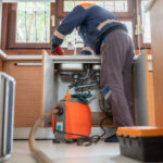 The Best Professional Drain Cleaning in Garland, TX Services