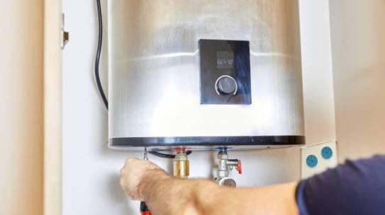 Water Heater Repair Carrollton TX: What Homeowners Need to Know