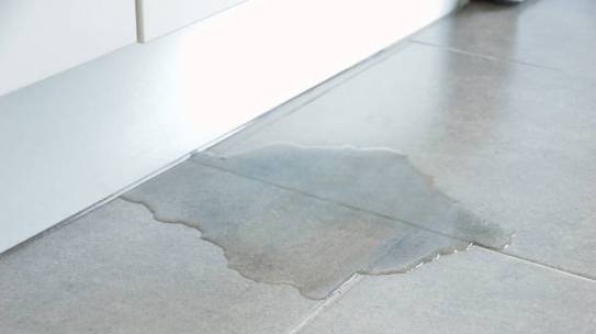 The Best Slab Leak Repair, Grand Prairie, TX