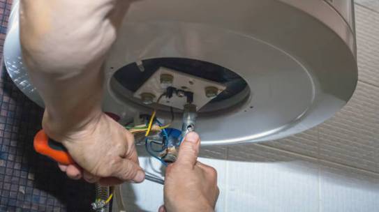 Water Heater Service in Grand Prairie, TX: Your Guide to Keeping the Hot Water Flowing