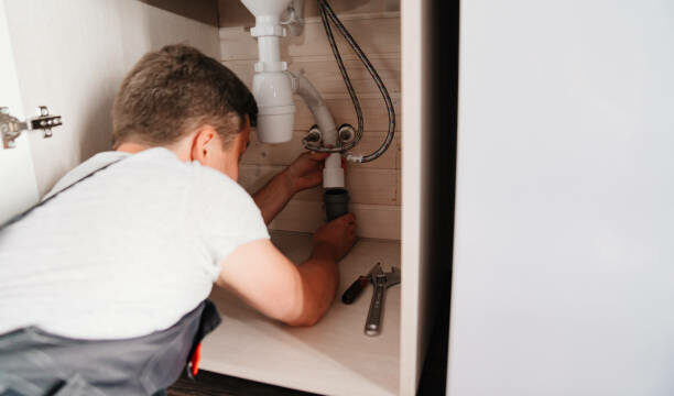 Drain Repair Services in Grand Prairie, TX