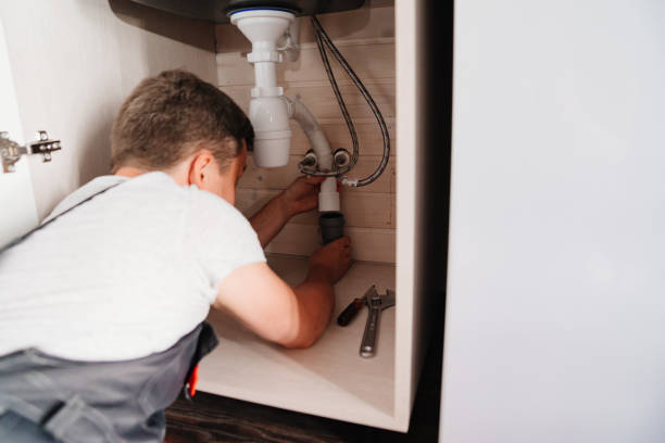 The Best Drain Repair Services for Grand Prairie Homes in TX