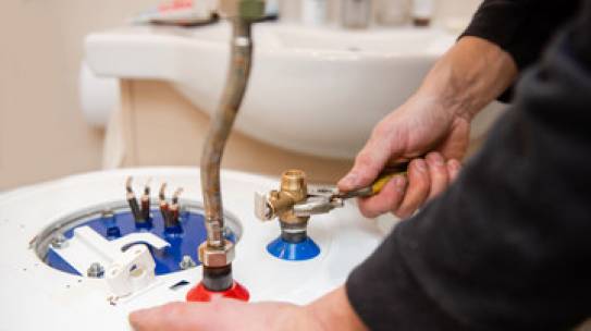 Water Heater Replacement Allen TX: A Teacher’s Guide to Keeping Hot Water Flowing