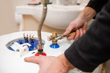 Water Heater Replacement Allen TX: A Teacher’s Guide to Keeping Hot Water Flowing