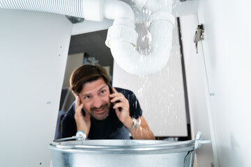 Leak Detection San Antonio