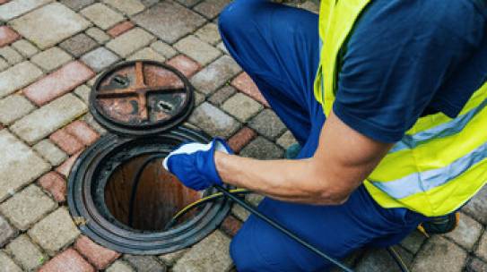 Best Drain Cleaning, Mesquite TX: Expert Services for Clear Pipes