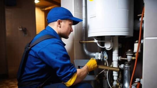 Water Heater Installation Mesquite TX: A Warm Welcome to Your Home