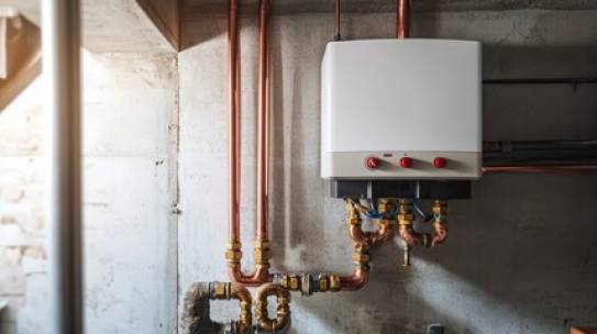 Water Heater Maintenance for Richardson, TX: Essential Tips