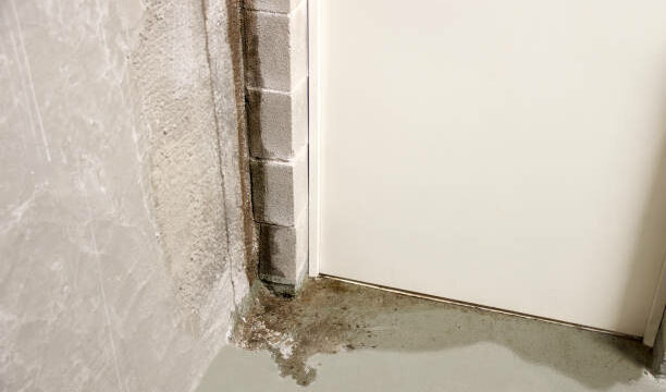 Slab Leak Repair in Mesquite, TX