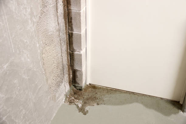 Slab Leak Repair Mesquite TX: Finding Reliable Solutions