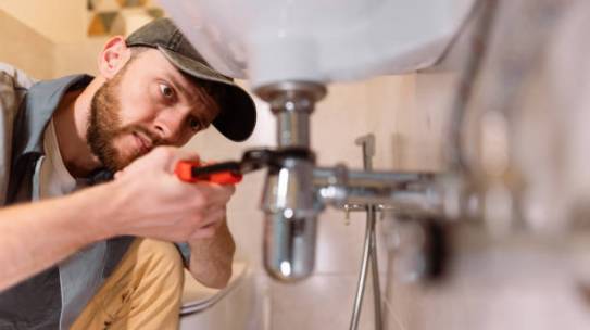 How to Find, Fix, and Prevent Water Leaks in Richardson, TX Homes