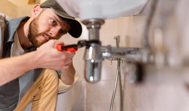 Water Leak Detection in Richardson, TX