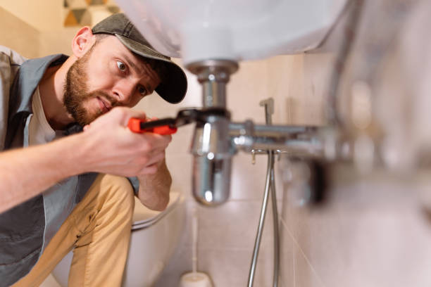 How to Find, Fix, and Prevent Water Leaks in Richardson, TX Homes