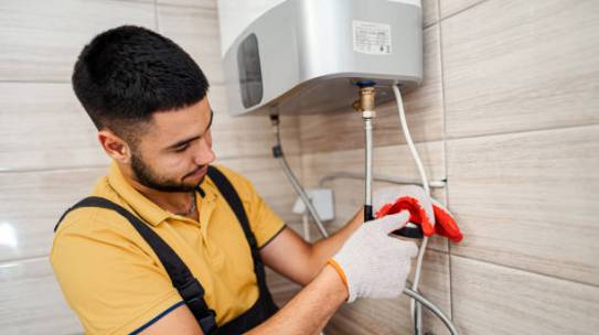 Water Heater Installation Mesquite TX: A Warm Welcome to Your Home