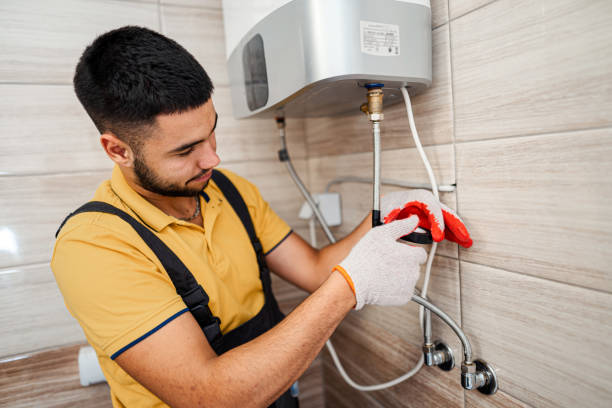 Water Heater Installation Mesquite TX: A Warm Welcome to Your Home