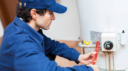 Water Heater Maintenance for Richardson, TX: Essential Tips