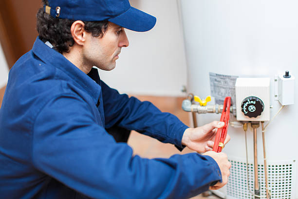 Water Heater Maintenance for Richardson, TX: Essential Tips