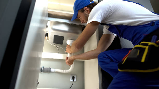 Leak Detection Allen TX and Repair: Don’t Let a Small Leak Turn Into a Big Problem