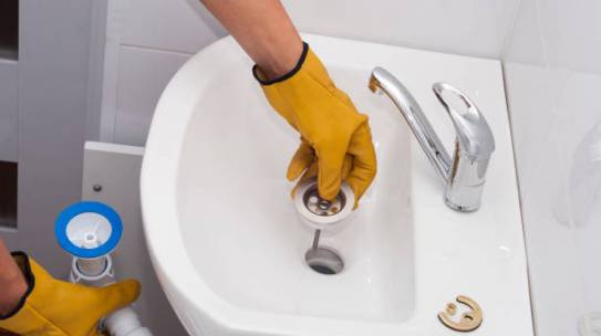 Drain Cleaning Allen TX: A Homeowner’s Guide to the Unexpected Blockages